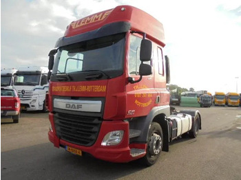 Tractor truck DAF CF 440