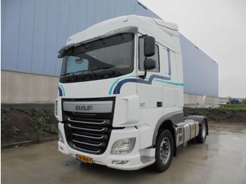 Tractor truck DAF XF 440
