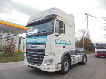 Tractor truck DAF XF 480