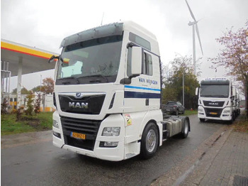 Tractor truck MAN TGA 18.480