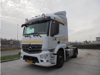 Tractor truck MERCEDES-BENZ Actros 1940
