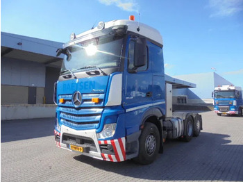 Tractor truck MERCEDES-BENZ Actros 2648