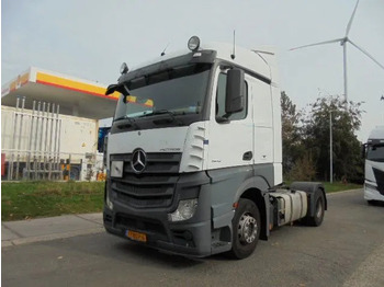 Tractor truck MERCEDES-BENZ Actros