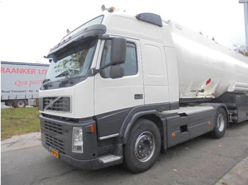 Tractor truck VOLVO FM 400