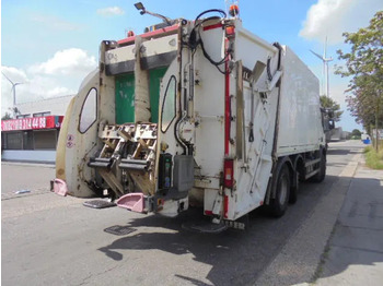 Garbage truck Volvo FE 240 NL TRUCK: picture 3