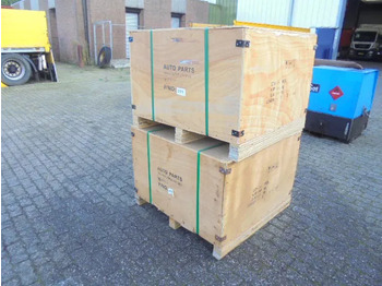 Clutch and parts for Car WESTLAKE NEW 1000X CLUTCH SET / KOPPELING SET 10,- EURO: picture 3