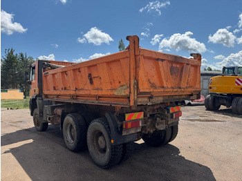 Tipper Iveco Eurotrakker 260E34: picture 4