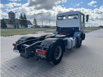 Tractor truck MAN 19.343: picture 4