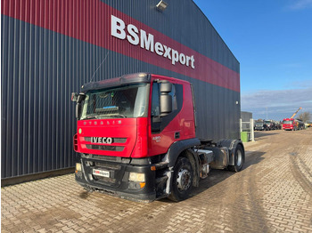 Tractor truck IVECO Stralis 440