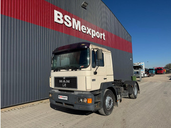 Tractor truck MAN 19.403