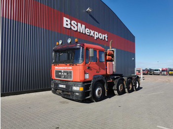 Tractor truck MAN 41.463