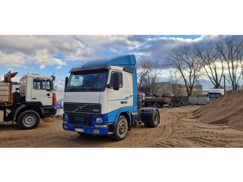 Tractor truck VOLVO FH12 420