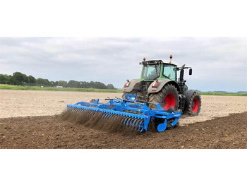 Disc harrow AGRI-KOOP