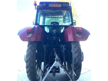Farm tractor Case IH CVX 120: picture 5
