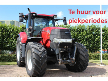 Farm tractor New Holland T6 T7: picture 4