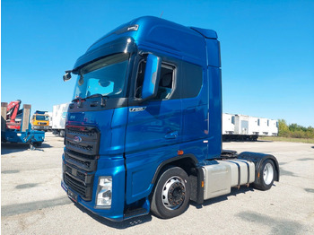Tractor truck FORD