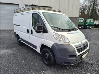 Small van, Combi van Citroën Jumper 2012 - 141000 KM - EXPORT: picture 3