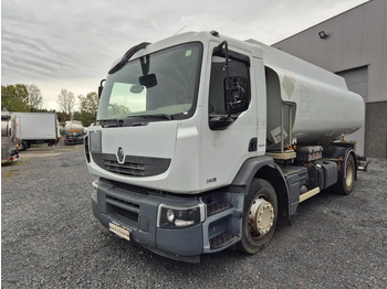 Tanker truck RENAULT Premium 280