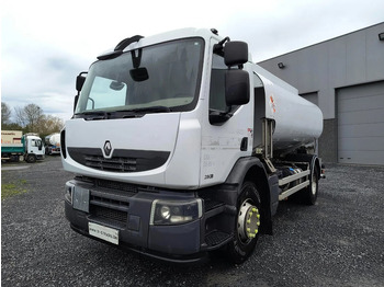 Tanker truck RENAULT Premium 280