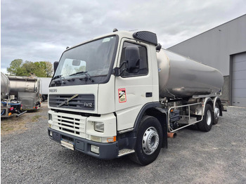 Tanker truck VOLVO FM12 380