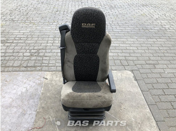 Seat DAF CF 75