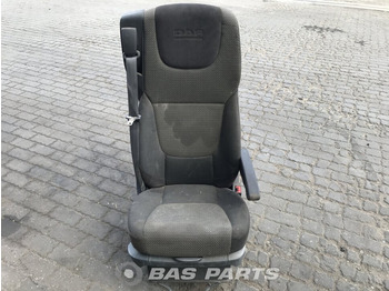 Seat DAF CF 85