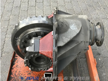 Differential gear for Truck DAF Differentieel DAF AAS1344 1873361: picture 3 Differential gear for Truck DAF Differentieel DAF AAS1344 1873361: picture 3