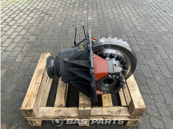 Differential gear DAF