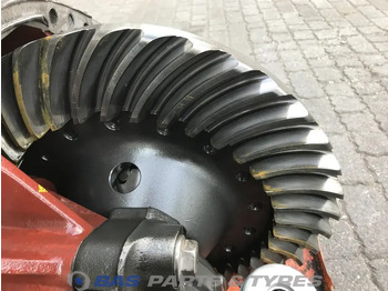 Differential gear for Truck DAF Differentieel DAF AAS1344 1873361: picture 5 Differential gear for Truck DAF Differentieel DAF AAS1344 1873361: picture 5