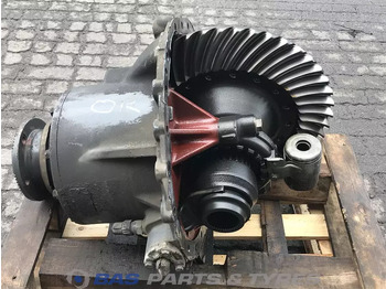 Differential gear DAF