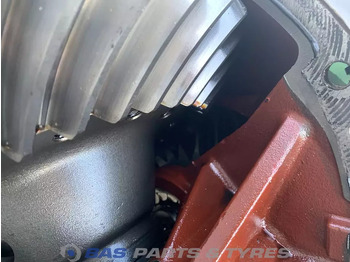 Differential gear for Truck DAF Differentieel DAF AAS1344 2032139R: picture 5 Differential gear for Truck DAF Differentieel DAF AAS1344 2032139R: picture 5