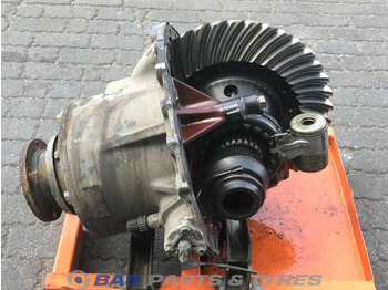 Differential gear DAF