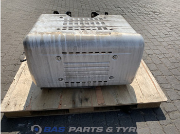 Muffler/ Exhaust system DAF LF