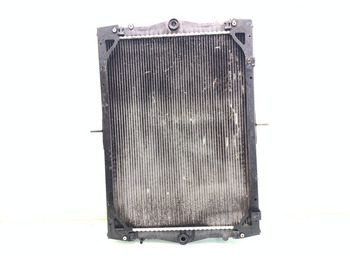 Radiator DAF LF