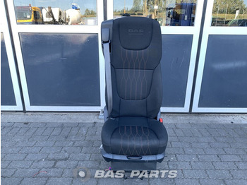 Seat DAF