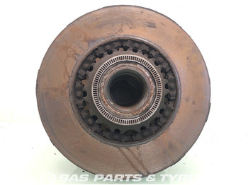 Hub for Truck DAF: picture 3