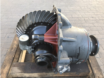 Differential gear for Truck DAF: picture 3