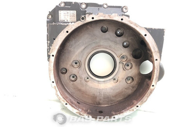 Flywheel DAF
