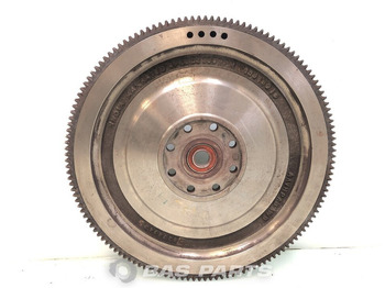Flywheel DAF