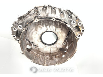 Flywheel DAF