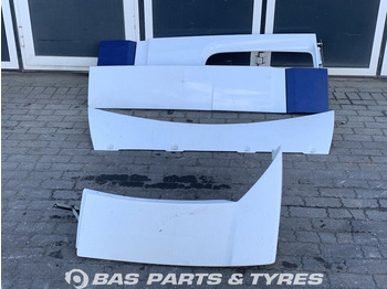 Aerodynamics/ Spoiler DAF XF 106