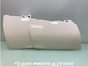Body and exterior DAF XG
