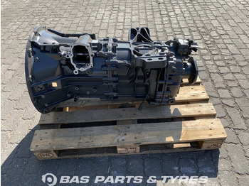 Gearbox MERCEDES-BENZ Actros