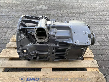 Gearbox MERCEDES-BENZ Actros