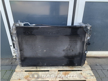 Intercooler for Truck Mercedes-Benz Antos MP4: picture 2