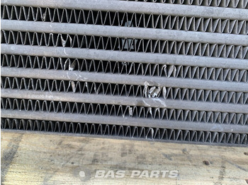 Intercooler for Truck Mercedes-Benz Antos MP4: picture 3