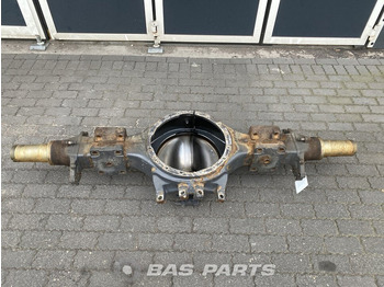 Rear axle MERCEDES-BENZ