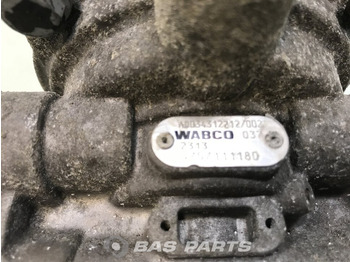 Brake parts for Truck Mercedes-Benz: picture 3