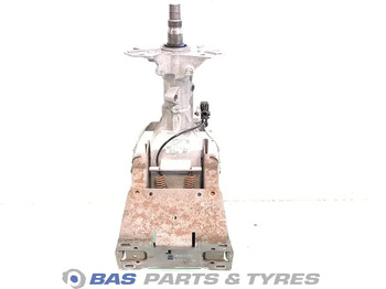 Steering column MERCEDES-BENZ