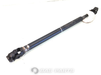 Steering column MERCEDES-BENZ